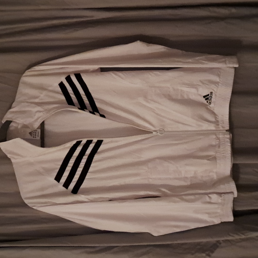 Adidas Jacket